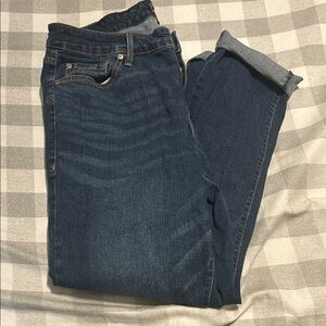 Torrid Boyfriend Vintage Stretch Jeans